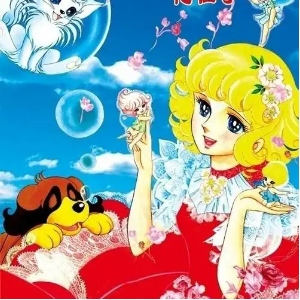 花仙子之歌 （四手联弹）-钢琴谱