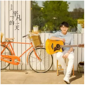 消愁-C调简单版-钢琴谱