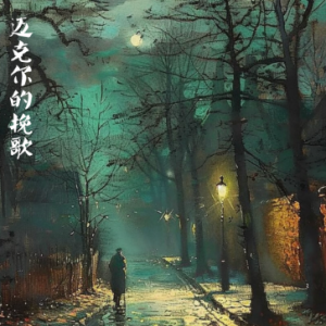 迈克尔的挽歌钢琴简谱 数字双手
