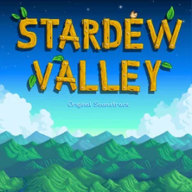 Grandpa's Theme - Stardew Valley-钢琴谱