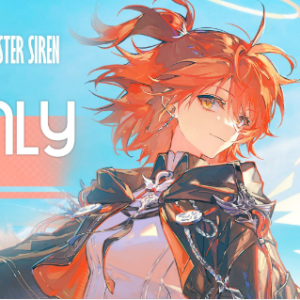 Heavenly Me（《明日方舟》新约能天使EP-选段）-钢琴谱