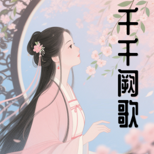 《千千阙歌》钢琴简化版-钢琴谱