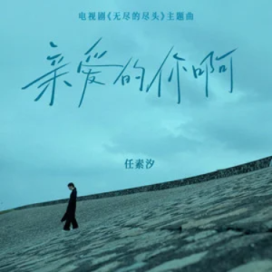 亲爱的你啊 (《无尽的尽头》电视剧主题曲)  原调-钢琴谱