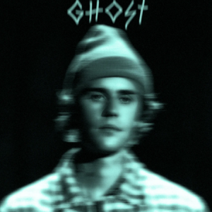 Ghost - Justin Bieber（还原易弹）-钢琴谱