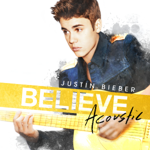 Nothing Like Us钢琴简谱 数字双手 Justin Bieber