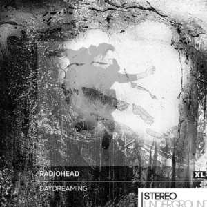 Daydreaming - Radiohead（梦想家们从不明白...）-钢琴谱