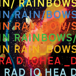 All I Need – Radiohead [你就是我需要的一切]-钢琴谱