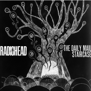 The Daily Mail钢琴简谱 数字双手 Thom Yorke/Phil Selway/Colin Greenwood/Ed O'Brien/Jonny Greenwood