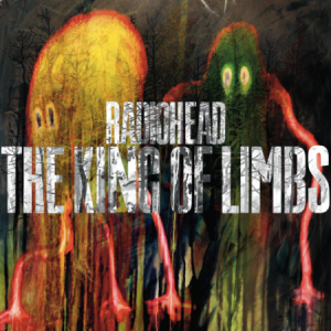 Codex - Radiohead-钢琴谱