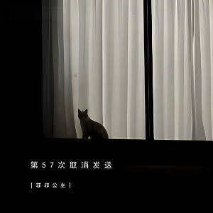 第57次取消发送（附歌词）