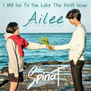 I Will Go to You Like the First Snow钢琴简谱 数字双手