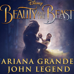 美女与野兽Beauty And the Beast-钢琴谱