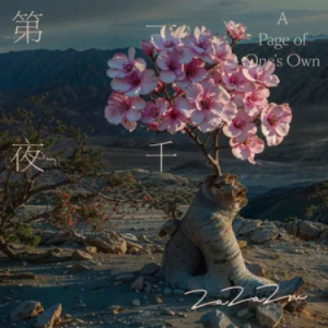 爱河 - ZaZaZsu 原调-钢琴谱