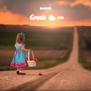Crush (BLACKDD)-钢琴谱
