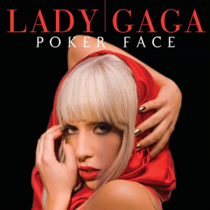Poker Face钢琴简谱 数字双手 Lady Gaga