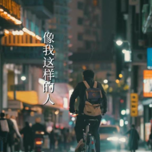 像我这样的人 C调简易钢琴弹唱伴奏 带歌词 毛不易-钢琴谱