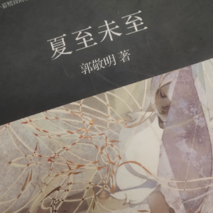 未至（夏至未至插曲）-钢琴谱