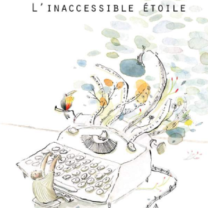 L'inaccessible étoile钢琴简谱 数字双手