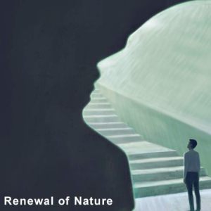 Renewal ofNature-钢琴谱