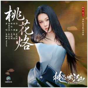 桃花烙钢琴简谱 数字双手 廖羽