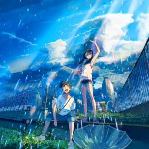天气之子 幻 （四手联弹） G调版-钢琴谱