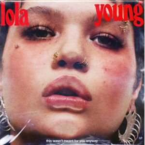 Messy钢琴简谱 数字双手 Lola Young/Conor Dickinson