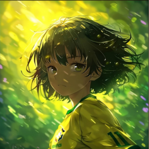 PASSO BEM SOLTO 原调独奏版 化身无编配-钢琴谱