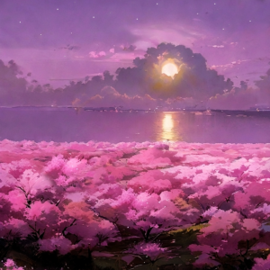 樱花海岸（原版）