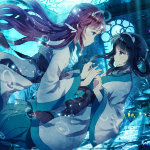 [Animenz] 来自风平浪静的明天 OPED 组曲 [Nagi no Asukara - Piano Suite]-钢琴谱