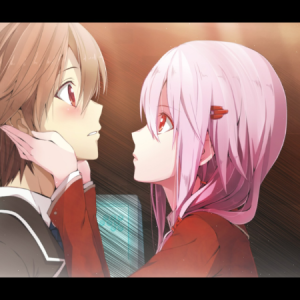 [Animenz] Departures - EGOIST - 罪恶王冠 - ED1 [超完整扒谱]-钢琴谱