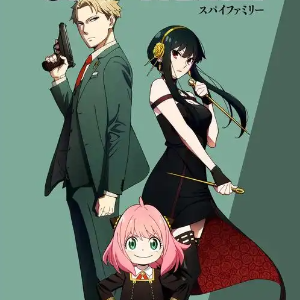 间谍过家家 Mixed Nuts (OST Ver.) - Spy x Family