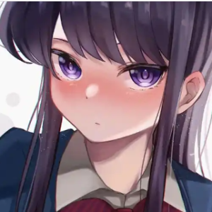 古见同学有交流障碍症 Cinderella (OP1) OST Version - Komi Can't Communicate-钢琴谱