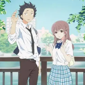 声之形 Round - A Silent Voice 日本动画《声之形》主题曲-钢琴谱