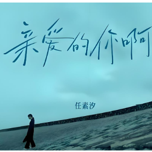 亲爱的你啊 C调简易钢琴弹唱伴奏 带歌词 任素汐-钢琴谱