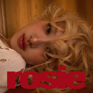 Toxic Till the End钢琴简谱 数字双手 ROSÉ