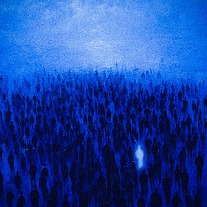 零距离的思念 （四手联弹）G调 -TINY7-钢琴谱
