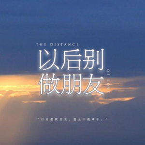 以后别做朋友 C调简易钢琴弹唱伴奏 带歌词 周兴哲-钢琴谱