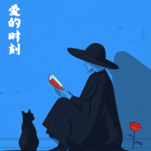 爱的时刻/Time to Love 【治愈】-钢琴谱