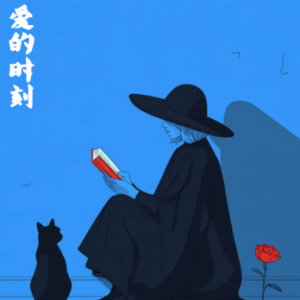 爱的时刻/Time to Love -C调版【治愈】-钢琴谱