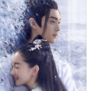 简易版《玦恋》电视剧《千古玦尘》主题曲-钢琴谱