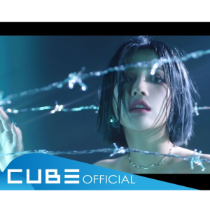 【(G)I-DLE】《Oh my god》钢琴华丽独奏版~星之钢琴~-钢琴谱