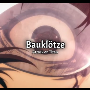 Bauklötze钢琴简谱 数字双手 泽野弘之