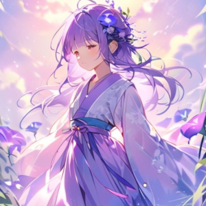 灯花似梦中-钢琴谱