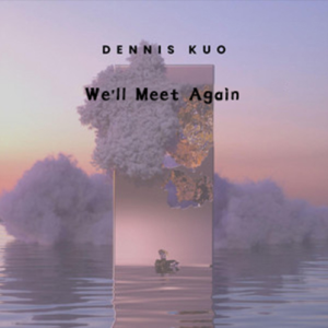 We'll Meet Again-钢琴谱