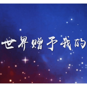 世界赠予我的钢琴简谱 数字双手 袁晶