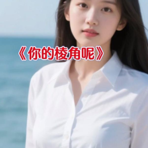 你的棱角呢 原调简易版 谈柒柒-钢琴谱