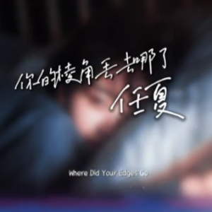 你的棱角丢去哪了 C调简易版 任夏-钢琴谱