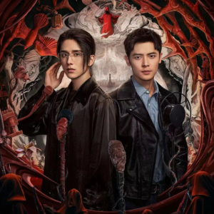 微光(C调) 悬疑剧<光·渊>片尾曲-钢琴谱