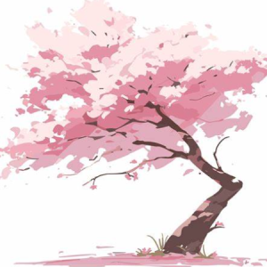 春日，樱花与你（Spring Day, Cherry Blossoms & You）-钢琴谱