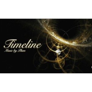 【Plum】Timeline(+Beyond the Timeline) 合集-钢琴谱